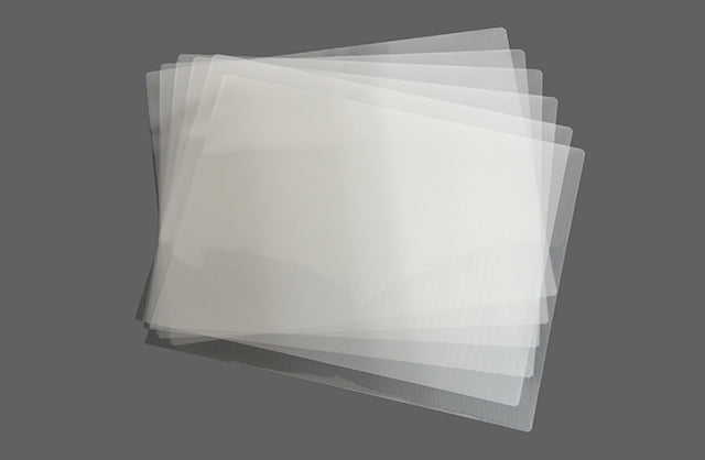 Letter Laminating Pouch 7mil