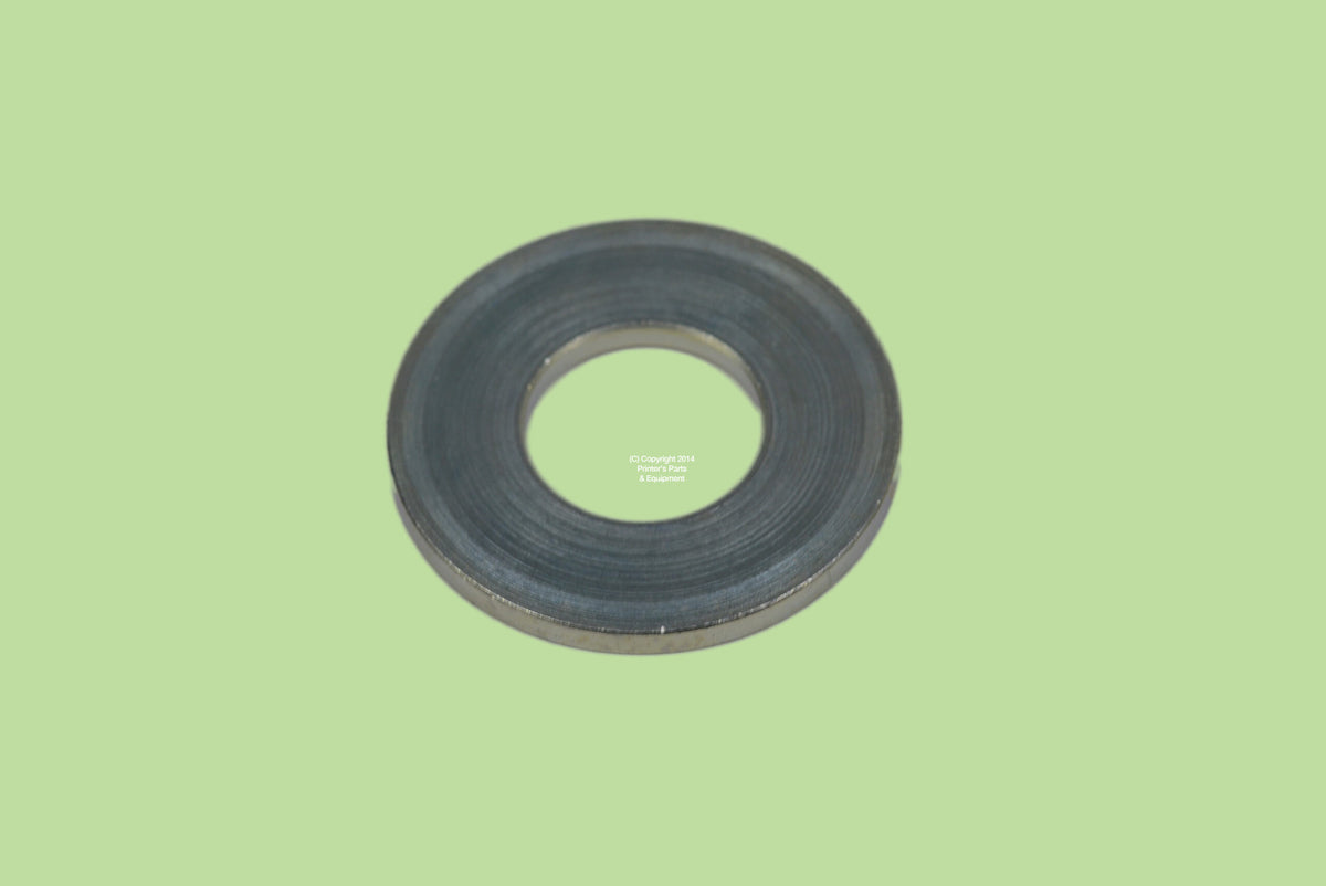 Washer for Heidelberg