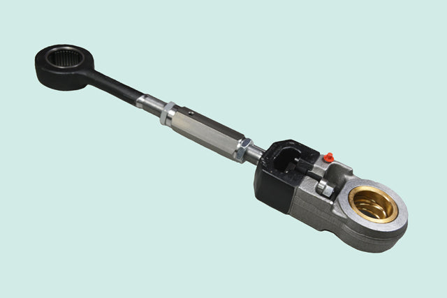 Connecting Rod CPL For Polar 115 022224