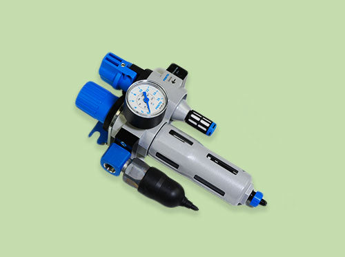 Air Separator for Polar (ZA3.059657)