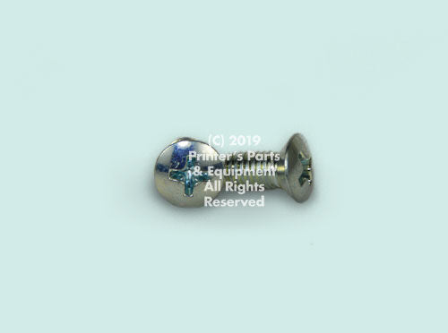 CounterSunk Head Screw