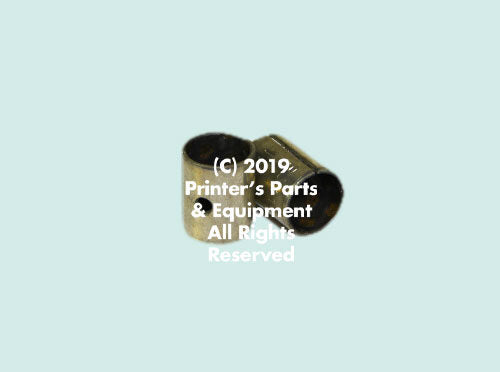 Bush for polar 232652 Printer's parts and Equipment