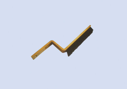 Brass Brush for Muller Martini