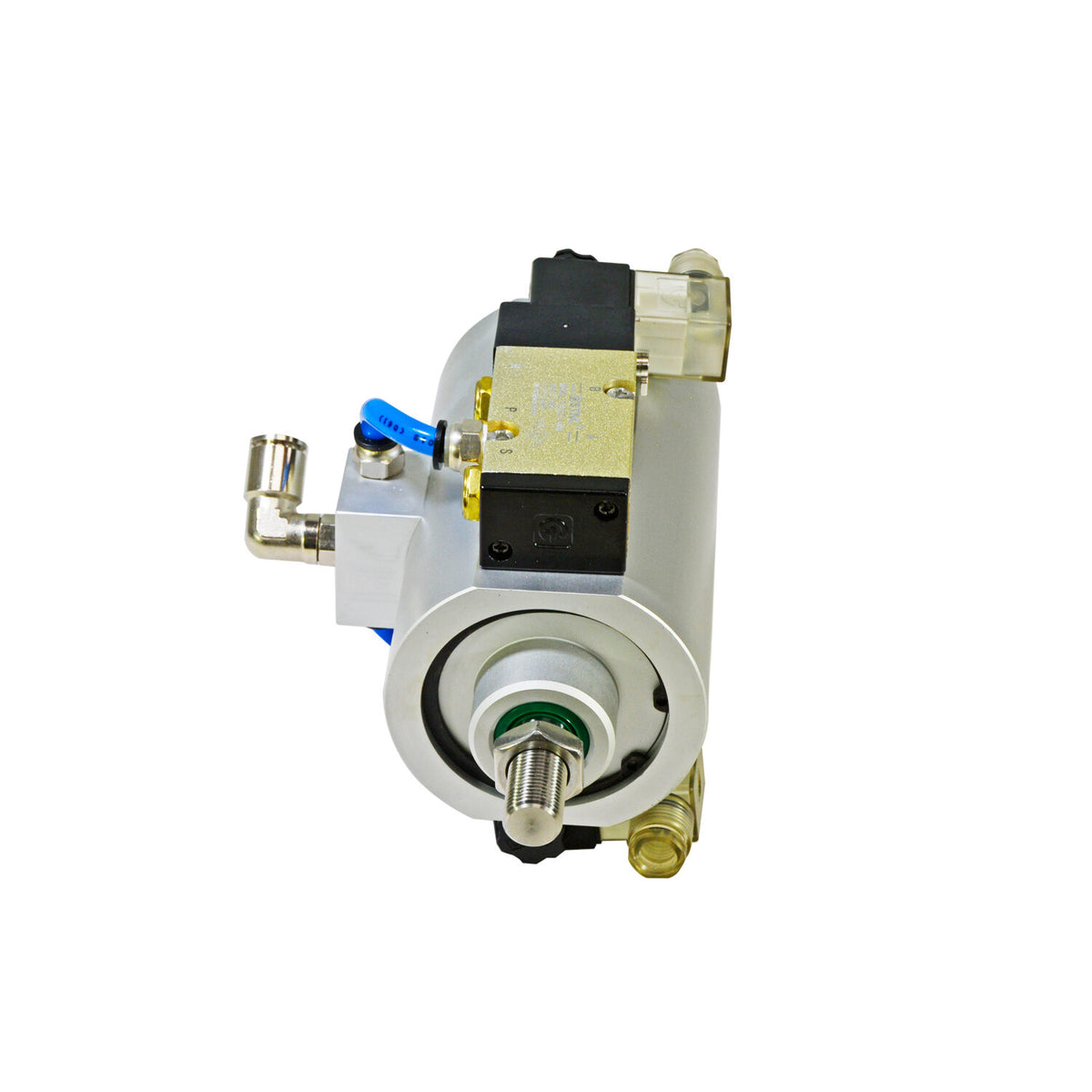 Cylinder Valve Unit Ersatz