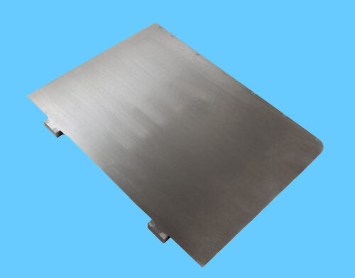 Transfer Cylinder Jacket Heidelberg Windmill 10" x 15"