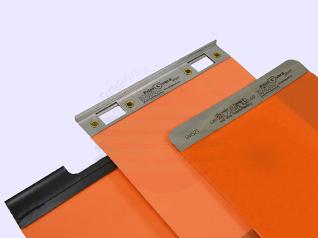 Printguard Transfer Cylinder Jacket for Heidelberg Speedmaster