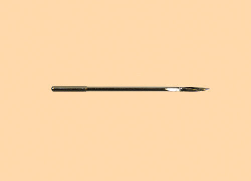 Needles for Muller Martini 54mm Straight Thin