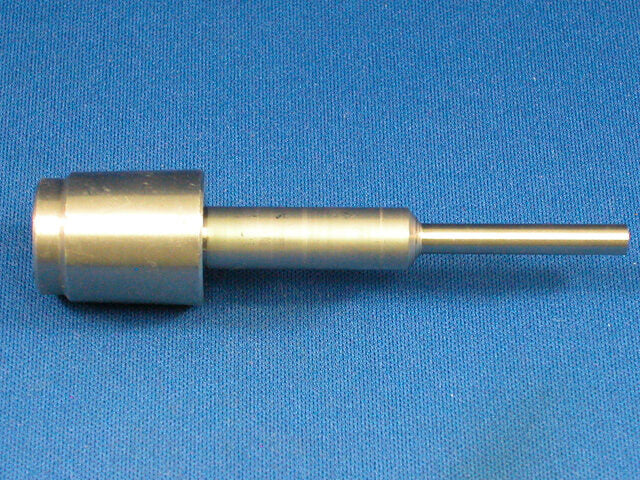 DRILL BIT 5/32" CHALLENGE 2"
