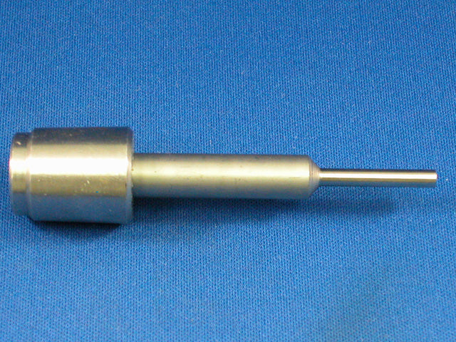 Drill Bit 1/8" Challenge 2 1/2" Long