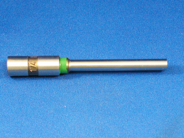Drill Bit 6mm, Nagel, MBM, Cito Borma