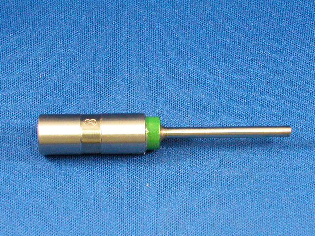 Drill Bit. 3mm. Nagel, MBM, Cito Borma