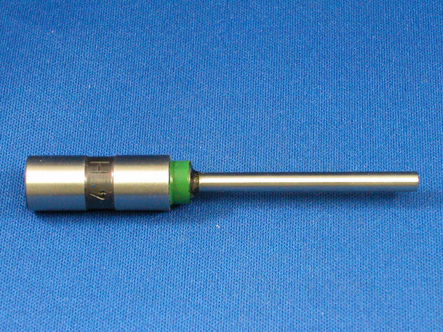 Drill Bit 4mm, Nagel, MBM, Cito Borma