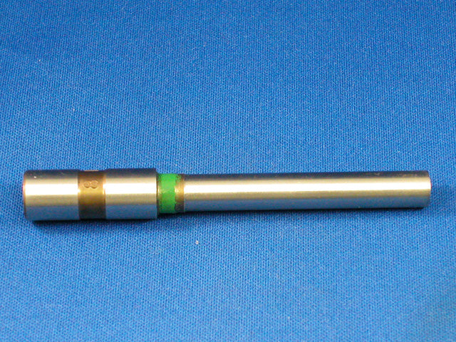Drill Bit 8mm, Nagel, MBM, Cito Borma