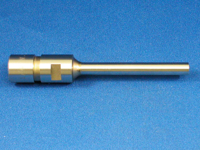 Drill Bit Nygren Dahly 1/4"
