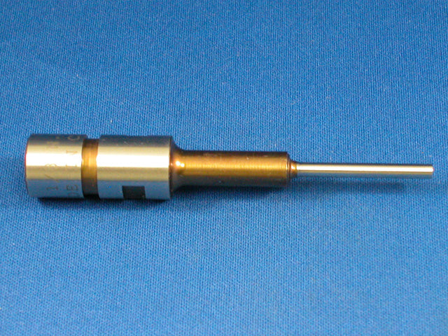 Drill Bit Nygren Dahly 1/8"