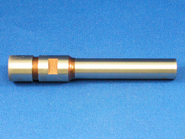 Drill Bit Nygren Dahly 7/16