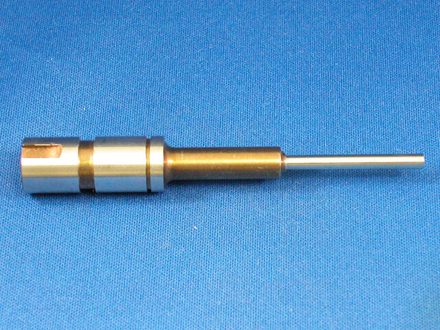 Drill Bit Style B Lawson Seybold 1/8"