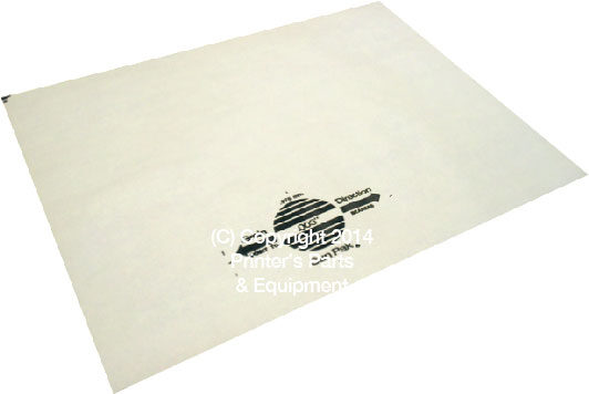 Sunpak Under Blanket