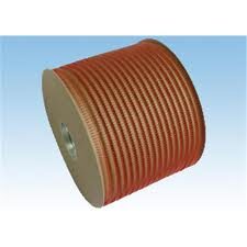 Wire-O Spool 2:1 Black 1-1/8"