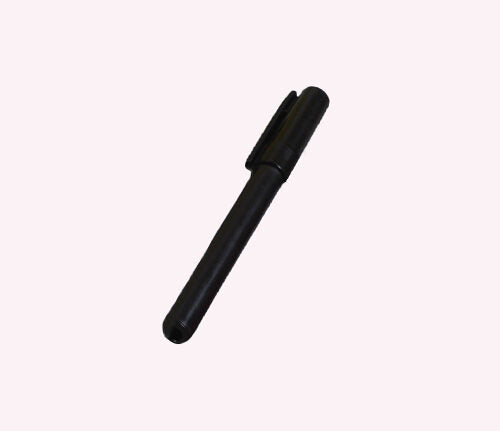 Negative Metal Plate Broad Addition Pen