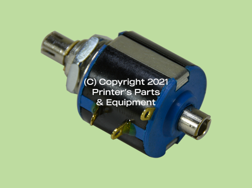 Potentiometer