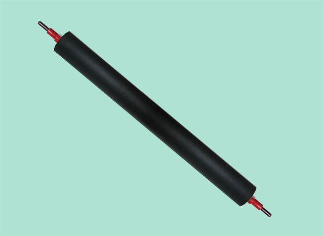Ink Form Roller for Heidelberg 13x18 Letterpress (02.009.020.F/01C)