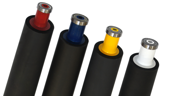 Ink Form Rollers