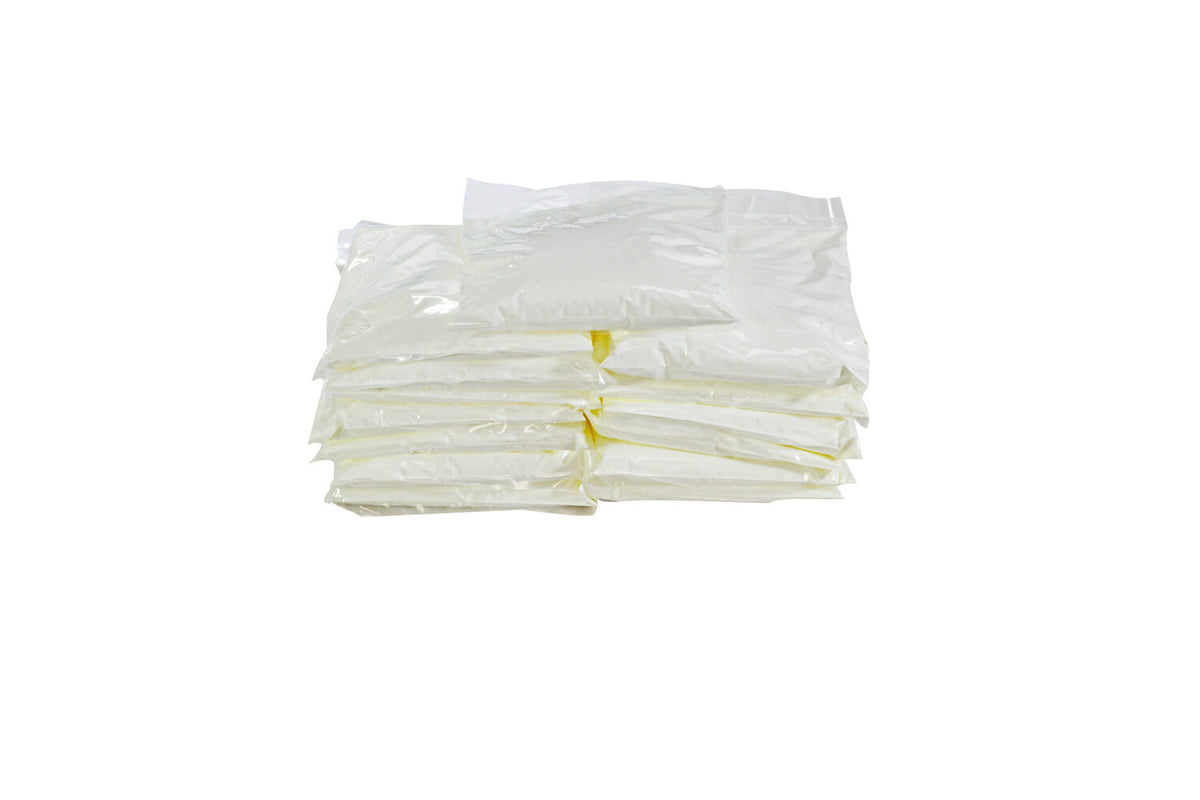 Non-Offset Dry Spray Powder