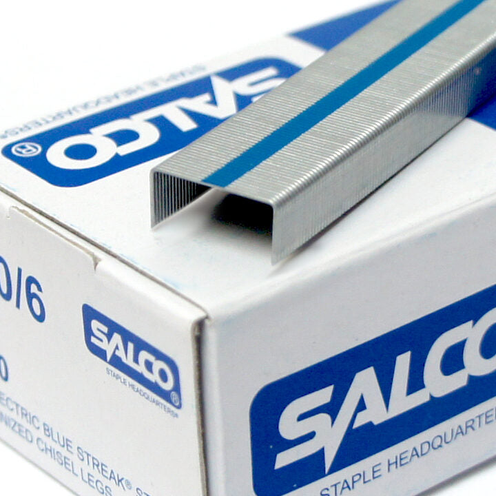 SALCO 5/16″ (8MM) Staples