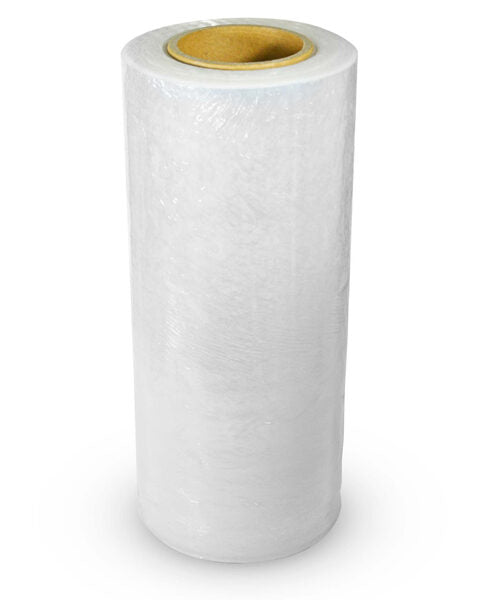 Stretch Wrap Film (Skid Wrap) 13", 1500ft