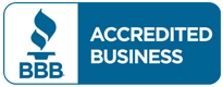 BBB Accredited Business