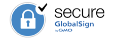 Secured by GlobalSign