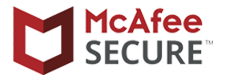McAfee Secure