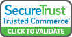 SecureTrust Trusted Commerce