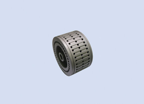Vacuum Suction Wheel for Stahl Wide Aluminum
