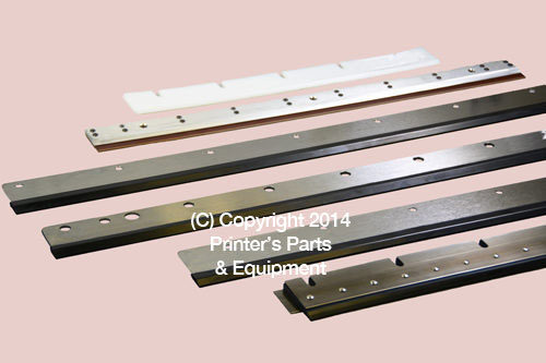 Washup Blade for Hamada 500 CDA