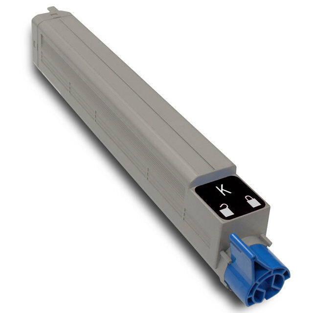 Black Toner Xante 502
