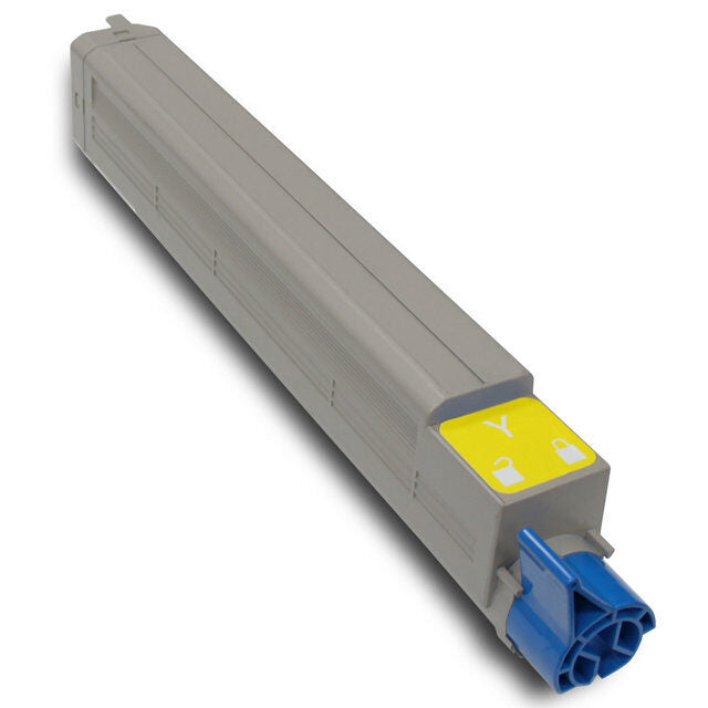 Yellow Toner Xante 502