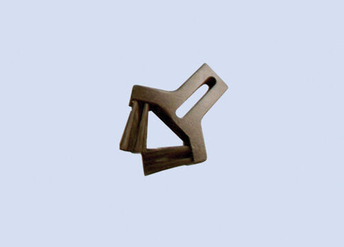 Y-Brush Black Nylon for Muller Martini
