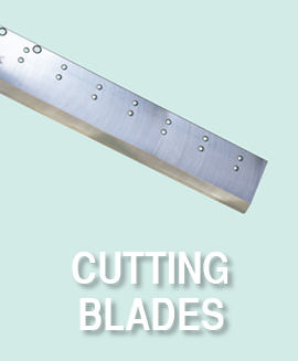 Cutting Blades