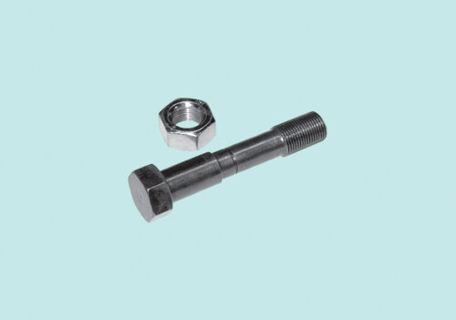 pola x Safety Bolt for Polar 107EL, 107ST, 112EL, 115CE & 115EMC - PP&E
