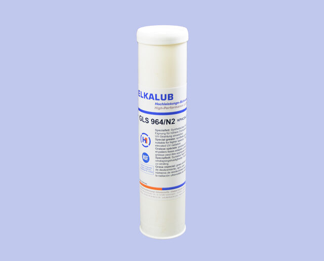 Elkalub Shaft Grease H1 NSF PPEGLS964N2