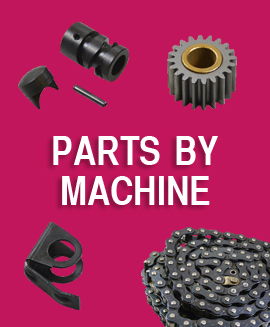 Parts by Machine